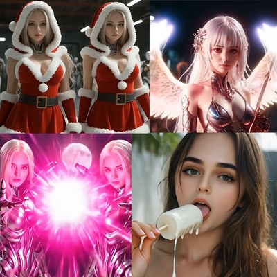 BAN of the AI Diva