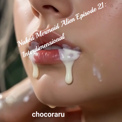 Naked Mermaid Alien Episode 21: Interdimensional