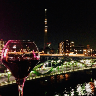 Sentimental Dance of Tokyo (re:mix)