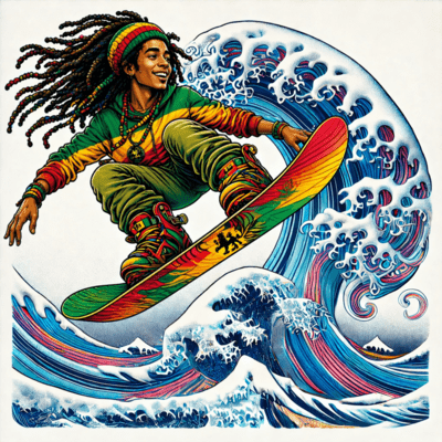 Bob's Theme (2026 Remaster)