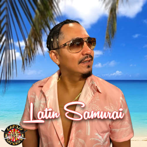 Latin Samurai