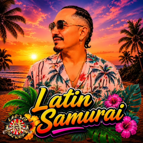 Latin Samurai