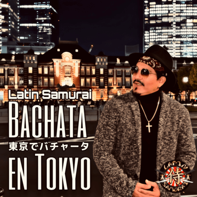 Bachata en Tokyo