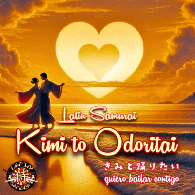 Kimi to Odoritai