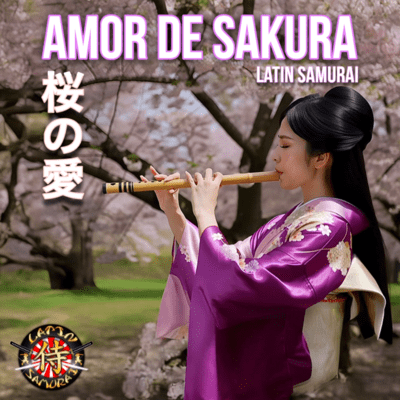 Amor de Sakura