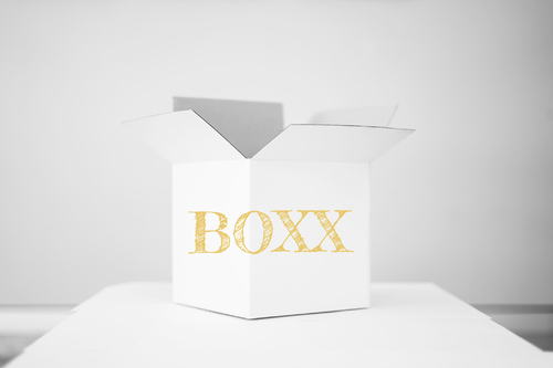 BOXX