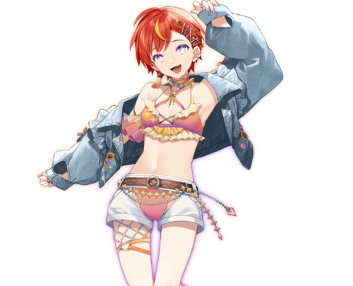 Hoshizora Natsuno