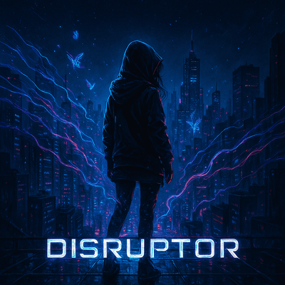 Disruptor