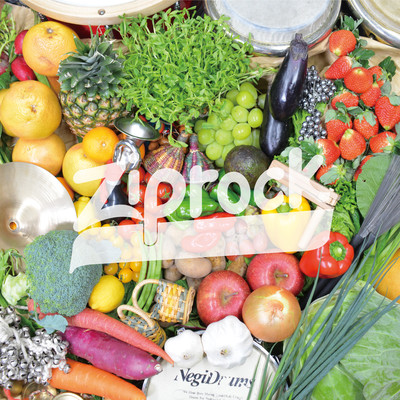Ziprock