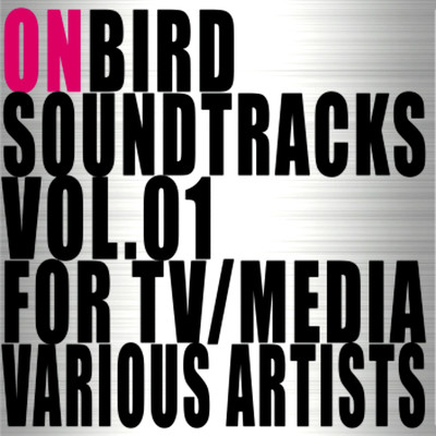 ONBIRD SOUNDTRACKS VOL.01-2 FOR TV / MEDIA