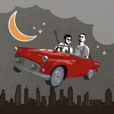 Suteki na Yoru sa (short)