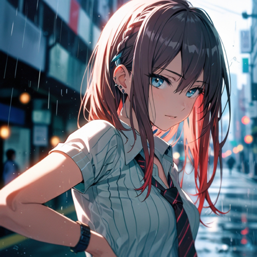 yorushion