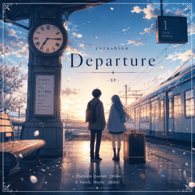 Departure