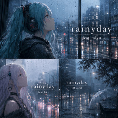 Rainy Day