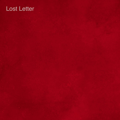 Lost Letter