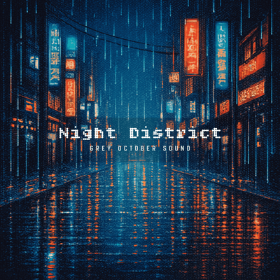 Night District