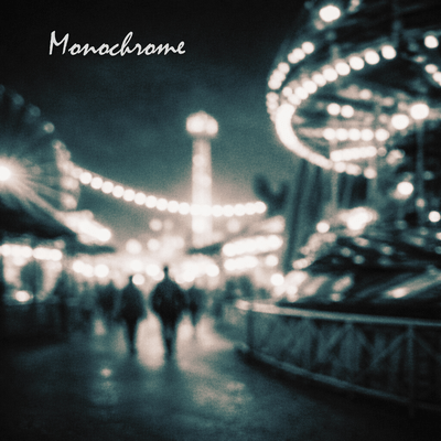 Monochrome