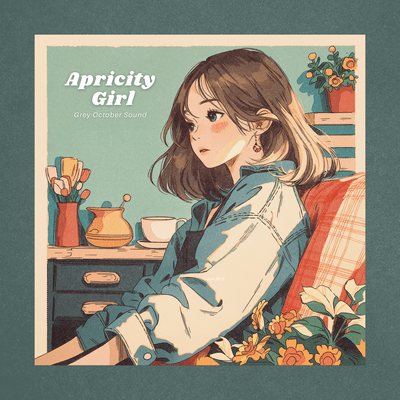 Apricity Girl