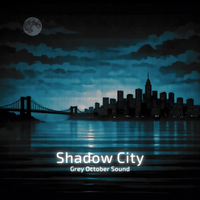 Shadow City