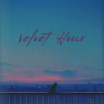 Velvet Hour