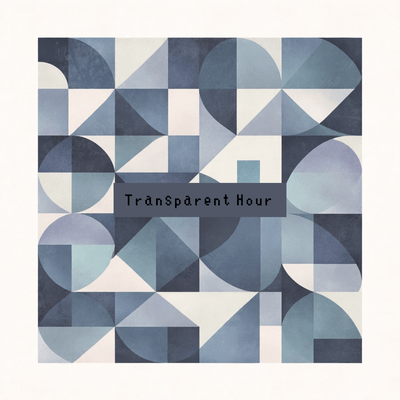 Transparent Hour