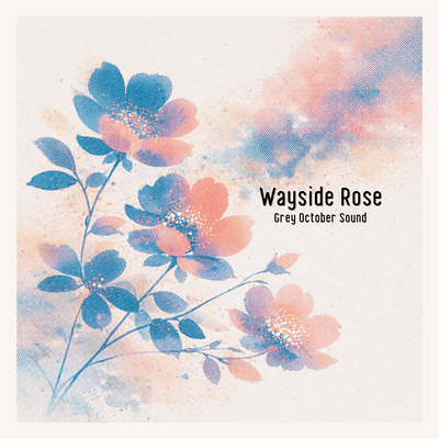 Wayside Rose