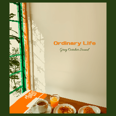 Ordinary Life