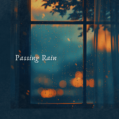 Passing Rain