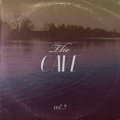 THE CAVE Vol.3