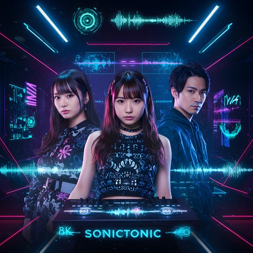 SONICTONIC