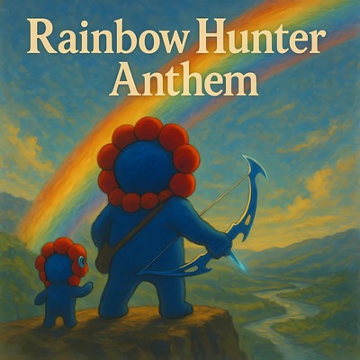 Rainbow Hunter Anthem