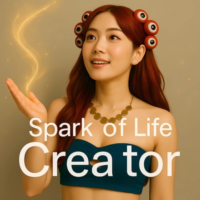 Spark of Life Creator