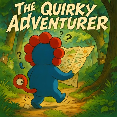 The Quirky Adventurer
