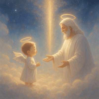 Walk the Path of Light