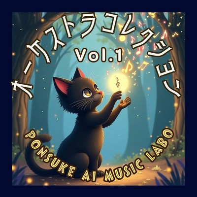 Ponsuke Orchestral Collection