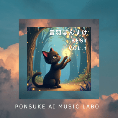 The Best of Ponsuke Otowa Vol.1