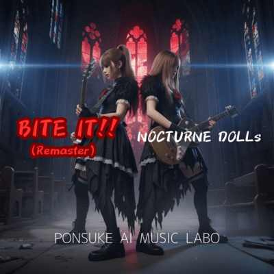 BITE IT! (Remastered)