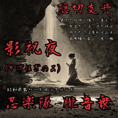 Night of Hidden Blessing