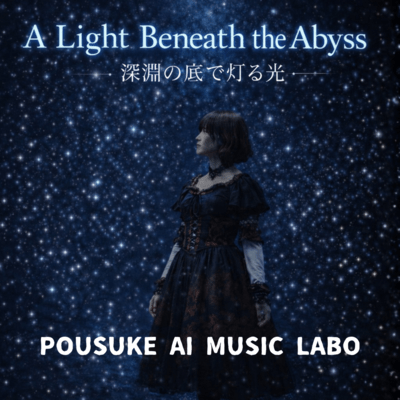 A Light Beneath the Abyss