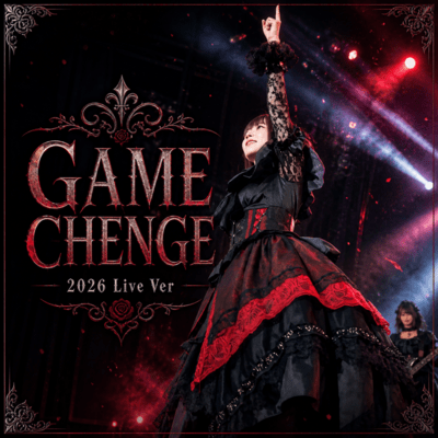 GAME CHANGE (2026 L Remaster)