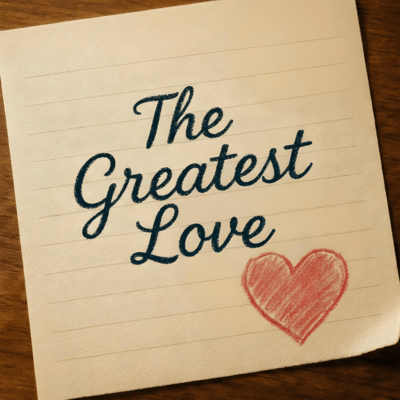The Greatest Love