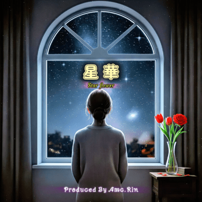 Star Flower