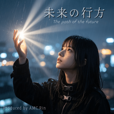 The path of the future