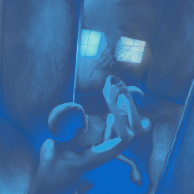 Lost in Maze
