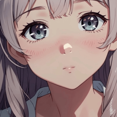 Cuteness at its finest The strongest heroine