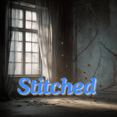 Stitched
