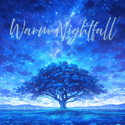 Warm Nightfall
