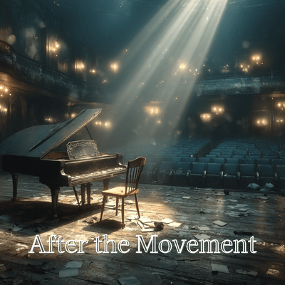 After the Movement