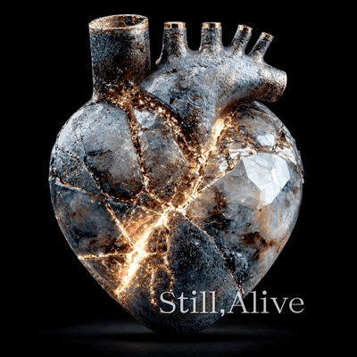 Still, Alive