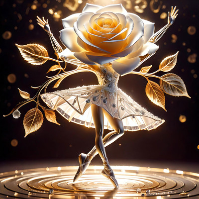 Bloom where you are